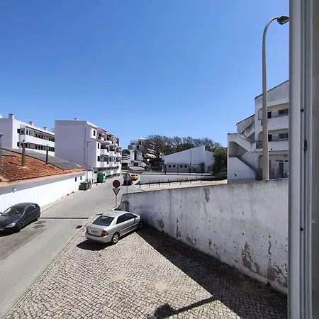 Casa Flor - T2 No Centro Da - Appartement Albufeira