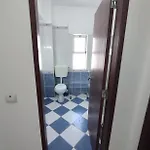 Apartmán Casa Flor - T2 No Centro Da -