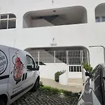 Apartmán Casa Flor - T2 No Centro Da - Albufeira
