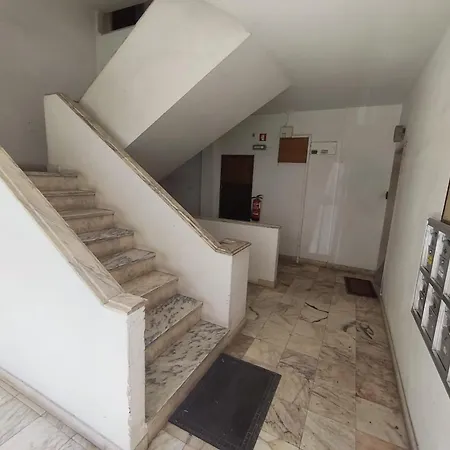 아파트 Casa Flor - T2 No Centro Da -