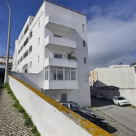 Casa Flor - T2 No Centro Da - 아파트 *