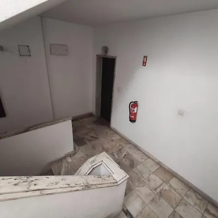 Casa Flor - T2 No Centro Da - 아파트