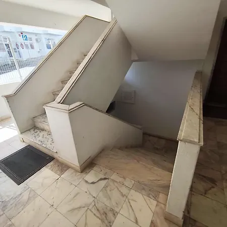 아파트 Casa Flor - T2 No Centro Da -