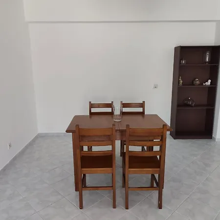 Casa Flor - T2 No Centro Da - 아파트 *