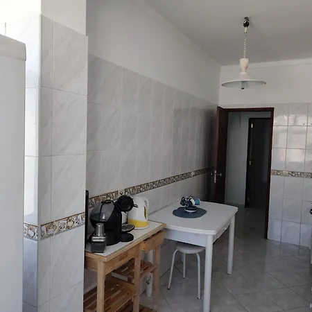 아파트 Casa Flor - T2 No Centro Da - 알부페이라