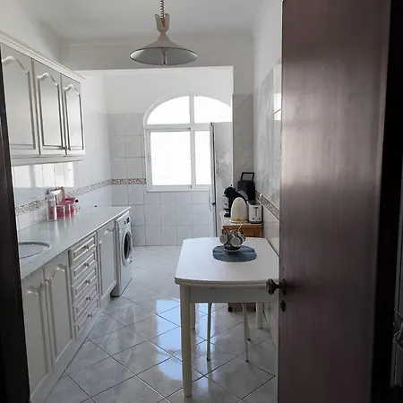 아파트 Casa Flor - T2 No Centro Da -