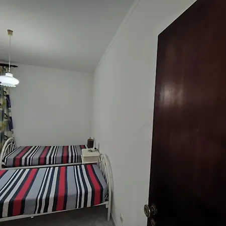 아파트 Casa Flor - T2 No Centro Da -