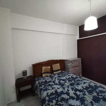 Casa Flor - T2 No Centro Da - 아파트 알부페이라