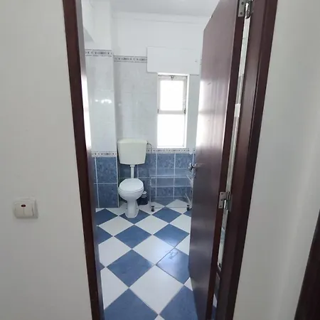 아파트 Casa Flor - T2 No Centro Da -