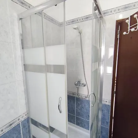 Casa Flor - T2 No Centro Da - 아파트