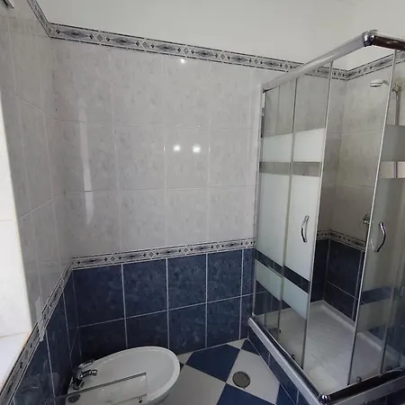 Casa Flor - T2 No Centro Da - 아파트 알부페이라