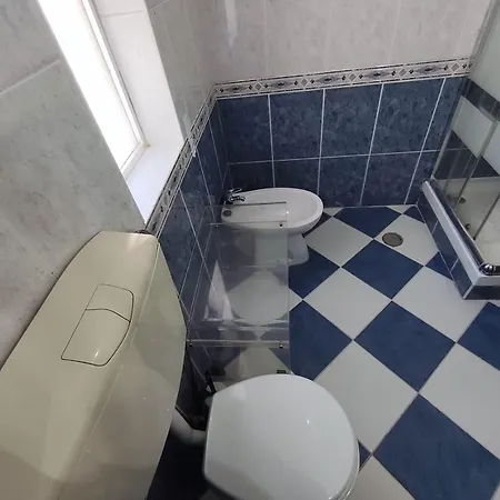 Casa Flor - T2 No Centro Da - * 알부페이라