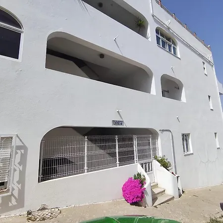 Casa Flor - T2 No Centro Da - 아파트