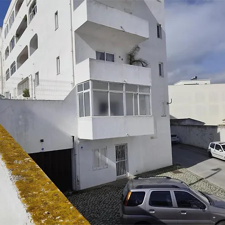Casa Flor - T2 No Centro Da - 아파트 *