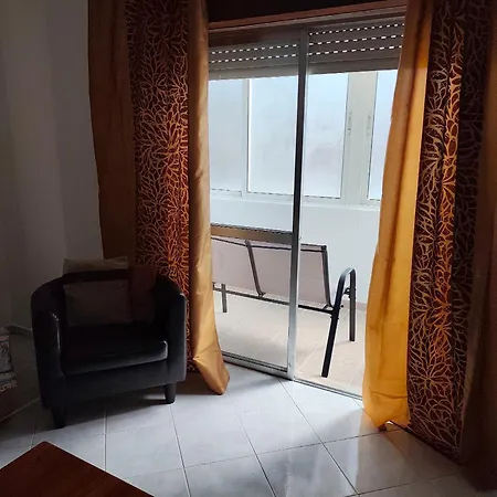 아파트 Casa Flor - T2 No Centro Da -