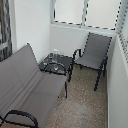아파트 Casa Flor - T2 No Centro Da - *