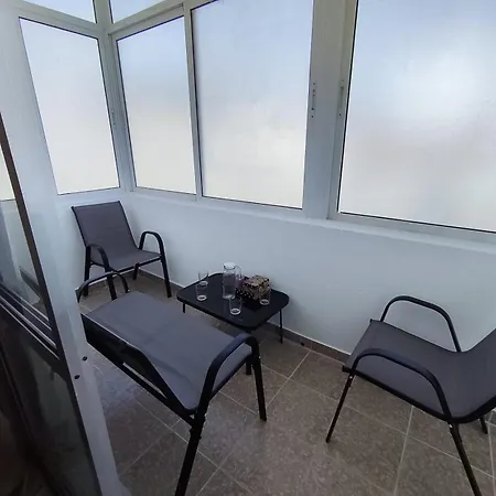 Casa Flor - T2 No Centro Da - 아파트