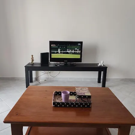 Casa Flor - T2 No Centro Da - 아파트 알부페이라