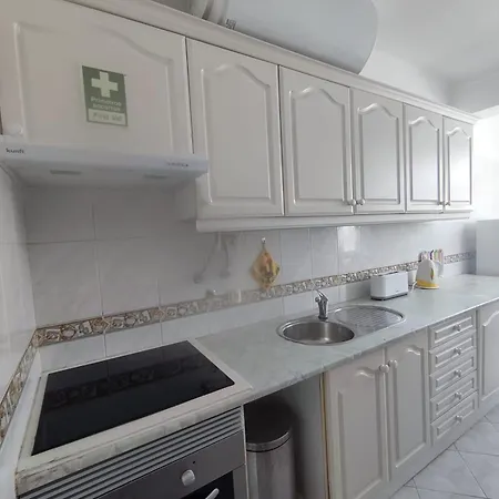 Casa Flor - T2 No Centro Da - 아파트