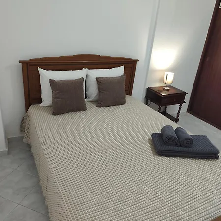 아파트 Casa Flor - T2 No Centro Da -