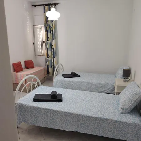 Casa Flor - T2 No Centro Da - 알부페이라