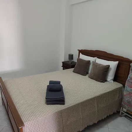 Casa Flor - T2 No Centro Da - 아파트