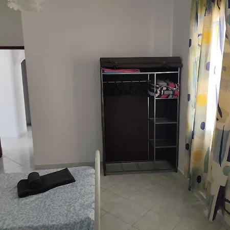 아파트 Casa Flor - T2 No Centro Da - 알부페이라