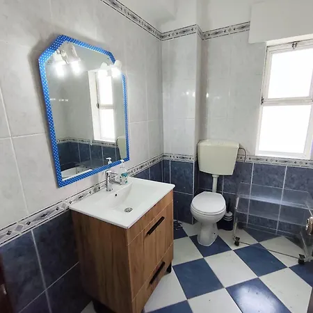 아파트 Casa Flor - T2 No Centro Da -